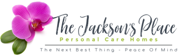 The Jackson's Place Learning Portal